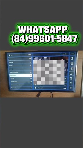 🔥O MELHOR APP PRA SMART TV ROKU