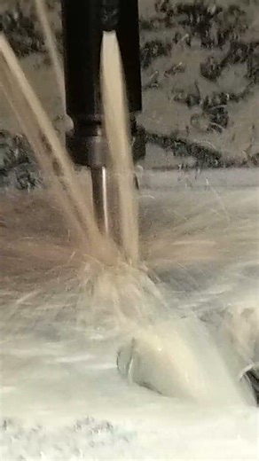 63mm APMT #vmc #machine #operator #apmt #tools #shorts