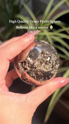 The Healing Power of Pyrite Stone: Uses and Benefits Explained