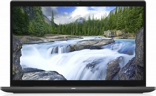 Dell Latitude 7310, i5-10310U