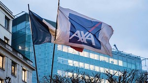 AXA’s Future Opportunity Is in Health, Says CEO