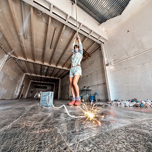 Will they escape from danger? | 5-Minute Crafts Men