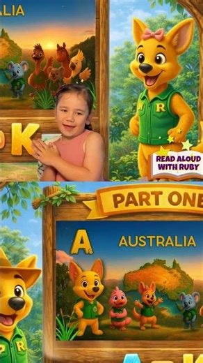 Can Your Kid Beat This Animal Alphabet Challenge? 🦓 #FamilyFun #Storytime #animalstory