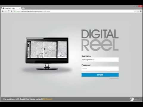 The Best Way To Scan Your Microfilm & Microfiche - Digital ReeL