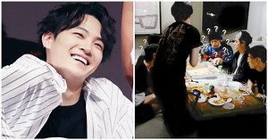 GOT7's JB Completely Fooled Jackson And Yugyeom With A Joke...Twice