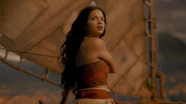 Moana (2026)