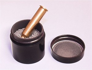 Imperial Application Media with Imperial Dry Neck Lube