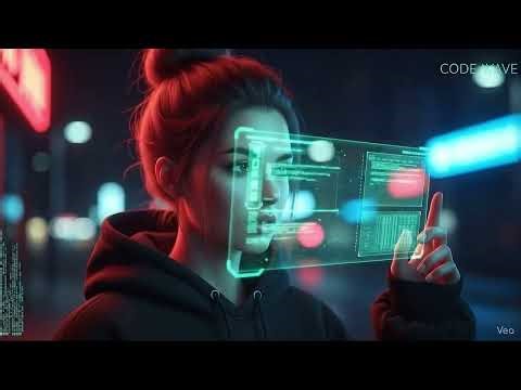 Coding Mode Synthwave Mix 40 | Music for Coding & Focus
