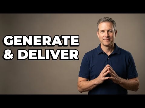 How Are Electricity Generation And Delivery Different?