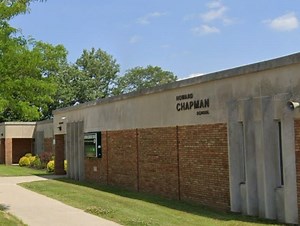 New Principal Selected For Chapman Elementary