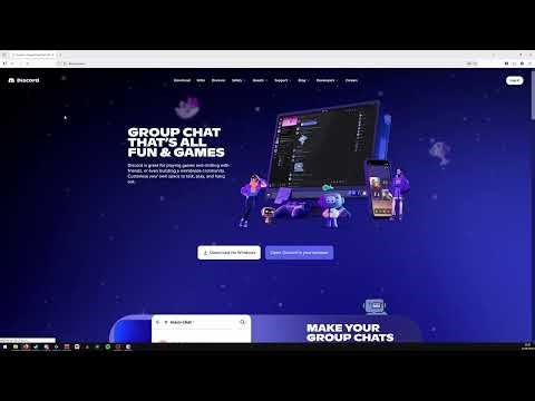 How To Find the QR Code To Login in Discord