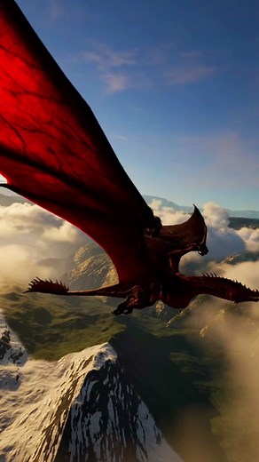 Experience Thrilling Adventure with Day of Dragons Mobile Game