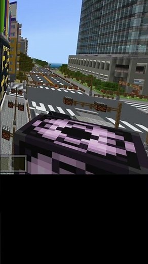 [Minecraft Unified Edition] How to copy buildings to another world! Easily copy across worlds usi...