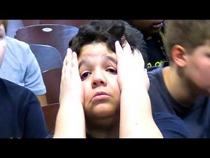 PS22 Chorus "Fix You" Coldplay