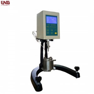 [Hot Item] Precision Instrument for Measuring The Apparent Viscosity of Liquids DV-79 Rotary Viscometer