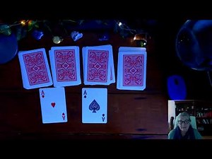 How To Read Playing Cards Right Away!
