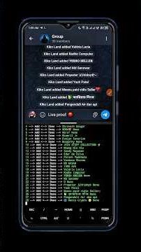 Unlimited Telegram Members Adder 100% FREE! 🔥 bd71zone-v2 Live Proof (Zero Errors, Ban-Proof)