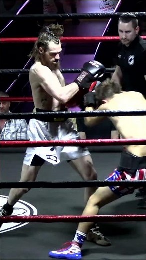2025 Toughman Beckley Friday Highlights #boxing #boxingevent #fight #girls