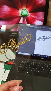 New topper style going out this week - from design to topper. | Sweetheart Creative