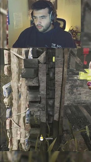 The Pallet Apocalypse