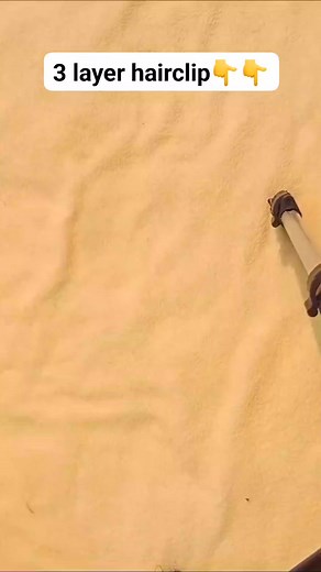 92K views · 730 reactions | How to make 3layers hairclip #stitchlab3680 #bowclip #sewingtutorialsforbeginners #hairclip #sewingcommunity #silkbowçlip #سلائی_کا_فن #hqirclipforgirls #sewtutorial #ladiesdressdesign #hairaccessories #hairpin Sewing Tips Karachi Fashion #shortfeed #onlineshopping | Stitch Lab3680 | Facebook