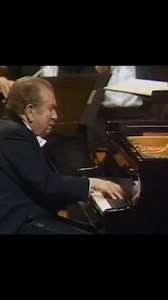 Claudio Arrau plays Beethoven piano concerto No. 5 | Khánh Jenny