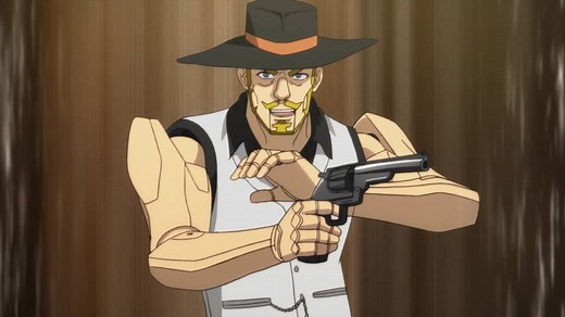 Sword Art Online II (English Dub) | E4 - GGO