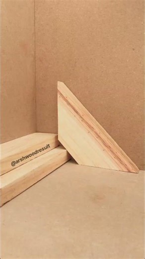 Smart Step Skirting Layout You Must Try #woodwork #shorts