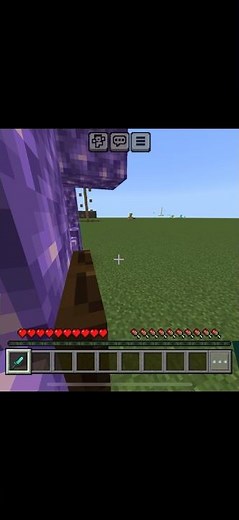 다락문 엎드리기 파쿠르 #컨찾중 #minecraft #마인크래프트