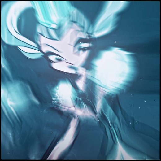 Icy: The Most Powerful Trix Member | Winx Club Edit