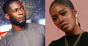 Tiwa Savage’s ex-husband eulogizes singer