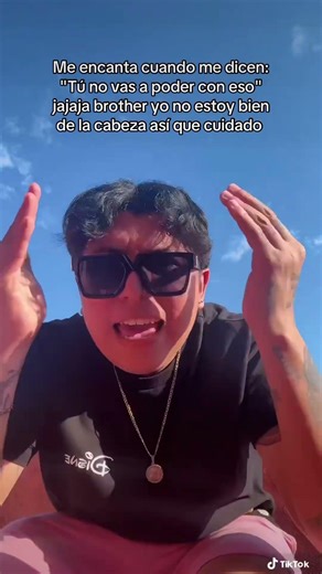 Ahuevo que si! #realidad #power #prime #contenido