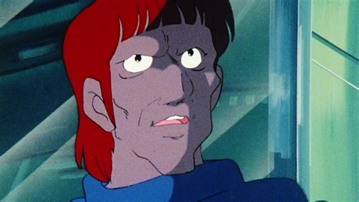 Robotech | E5 - TRANSFORMATION