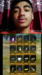 901K views · 4.9K reactions | কোন Rare আইটেম  Old Free Fire #reels #old #item #salmangamer | Salman gamer | Facebook