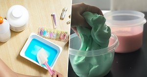 Slime : la tendance créative dont tout le monde parle
