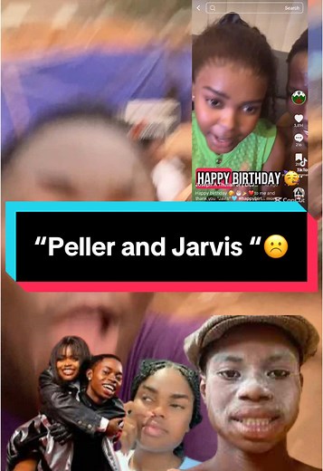 “Peller” I’m sorry 😭💔,please “Jarvis “ and “Sandra” make una help me beg am 🙏😂❤️ #peller #jarvis #tiktoksierraleone🇸🇱🇸🇱🇸🇱foryou #tiktoknigeriaaaaa @₱ɆⱠⱠɆⱤ @Amadou Elizabeth @Sandra Benede