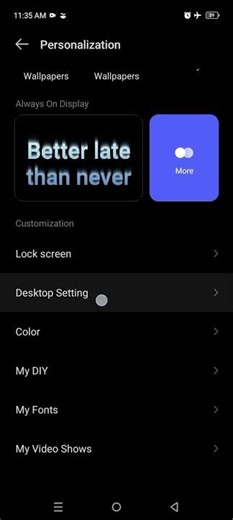 How to Search Recent Apps on Android 📱 (Hidden Feature!)
