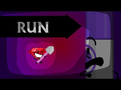 BFB Viewer Voting Randomizer Episode 13: The One-and-a-Half Part episode!