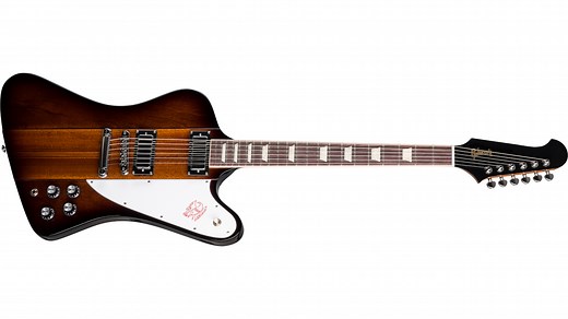 Firebird【生産終了】 | Gibson Japan