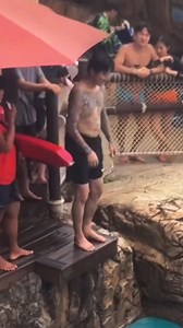 180K views · 777 reactions | Think Twice Before Jumping In This Pool | Mindset Fuel | Facebook