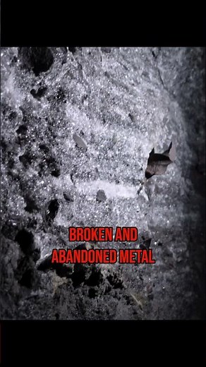 Forgotten Technology DISCOVERED!