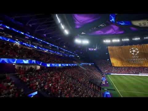 FC 26 Ao Vivo: Grandes jogadas e emoção em campo!