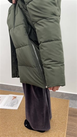 Best Puffer Coats for Ultimate Warmth and Style