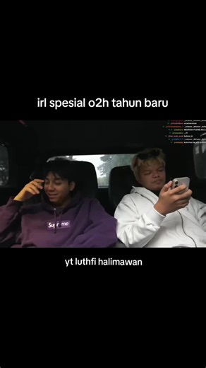 Spesial O2H Tahun Baru 2024