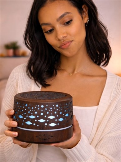 Transform Your Space with a Relaxing Oil Diffuser
