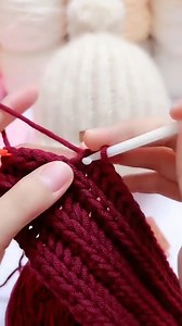 Crochet stitch 🥰 #crochetstitch #crochet | Beautiful Crochet