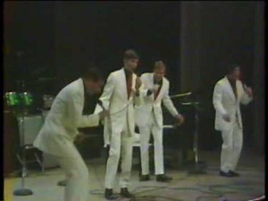 Inspirations - Jesus Is Coming Soon 1968