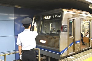 iPad で稼働するカスタム App を現場主導でローコード開発 - Osaka Metro の DX への取組み