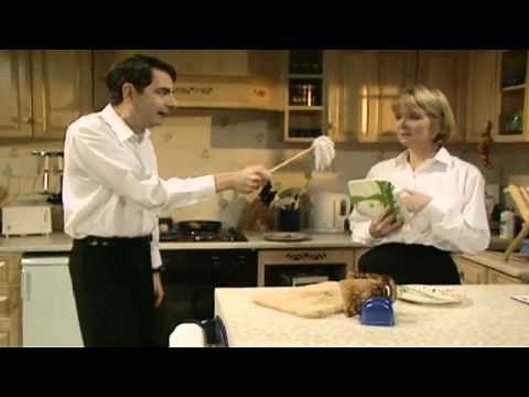 Breakfast - The Thin Blue Line