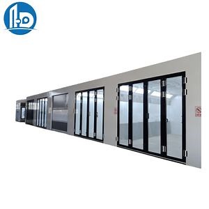 [Hot Item] Anti Static Explosion Proof ATEX Zone 2 Spray Booth for Chemical Tank Coating Plants with ATEX Explosion Protection Standard and Flame Retardant Materials